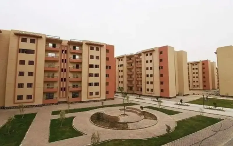 قريبًا | طرح 50 ألف وحدة جديدة ومراجعة مستحقي «سكن لكل المصريين 7»